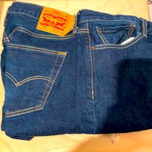 Jeans Levi’s 501